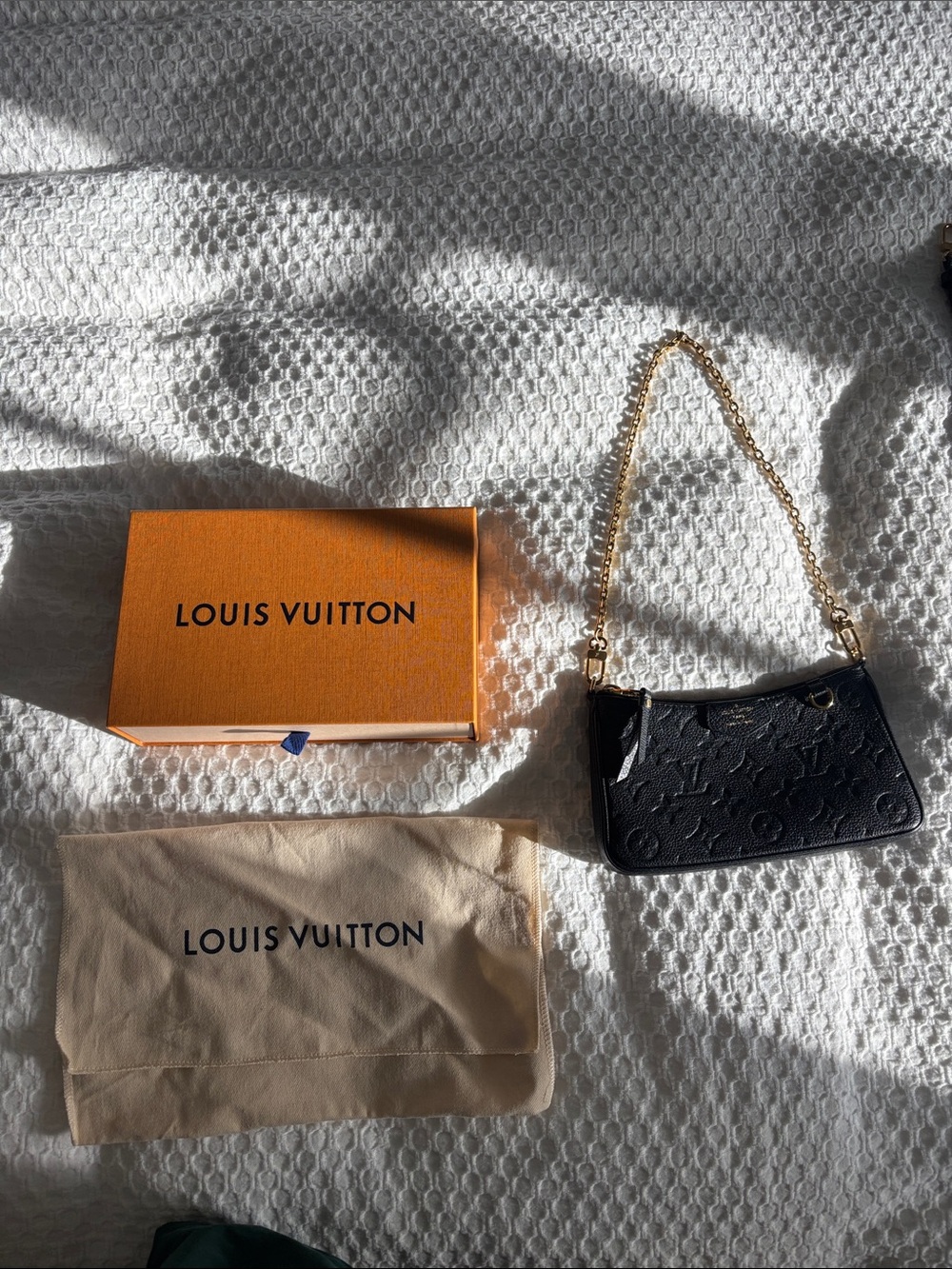 Louis Vuitton easy pouch on strap - Picture 2 of 16